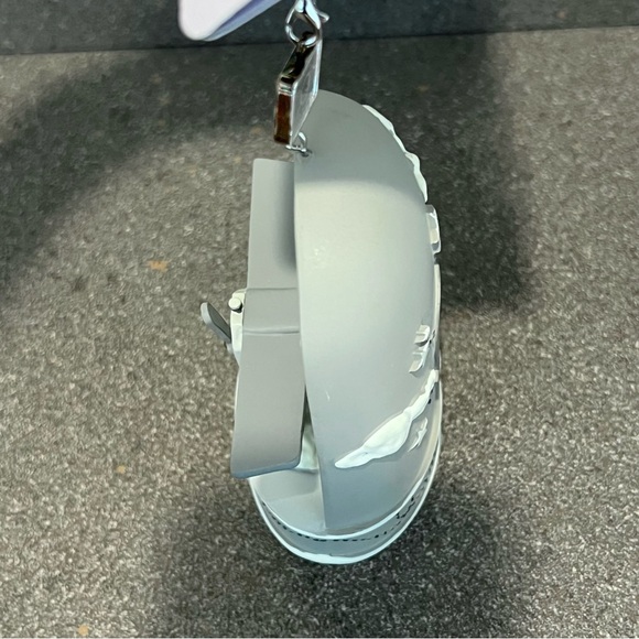 Disney Mickey & Minnie Disney 100 Eras Sketchbook Hanging Ornament, Plane Crazy - Picture 14 of 16